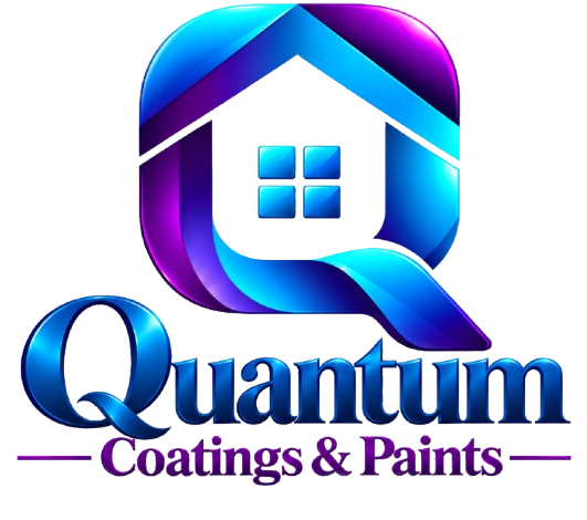 Quantum Paints