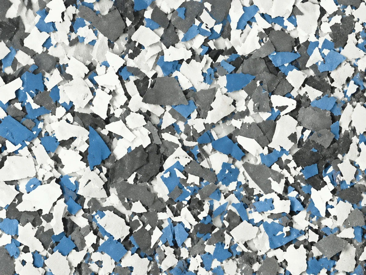 Flakes Texture 21 9006