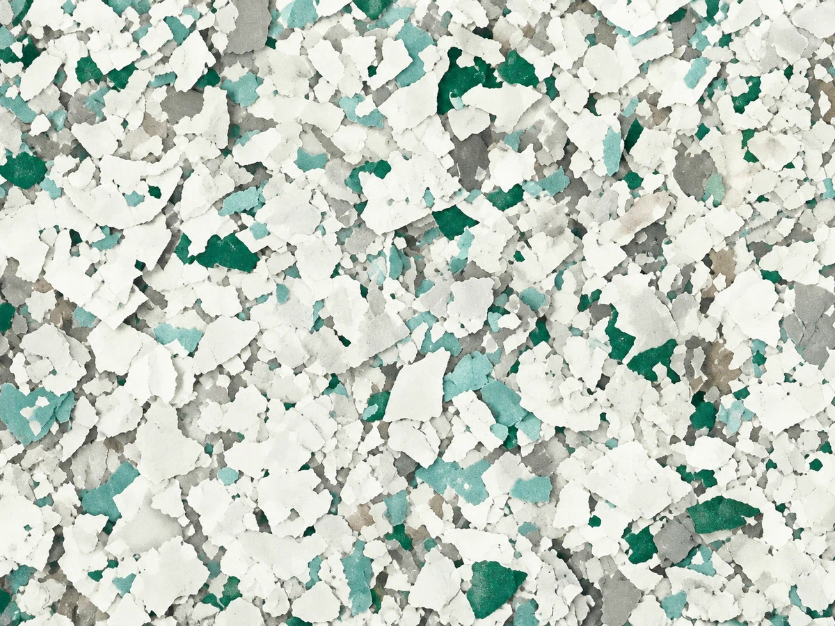 Flakes Texture 21 9008