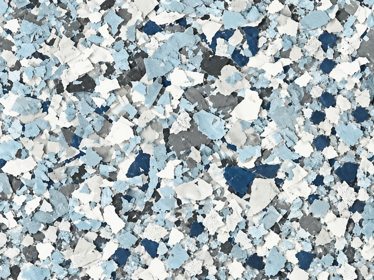 Flakes Texture 21 9015