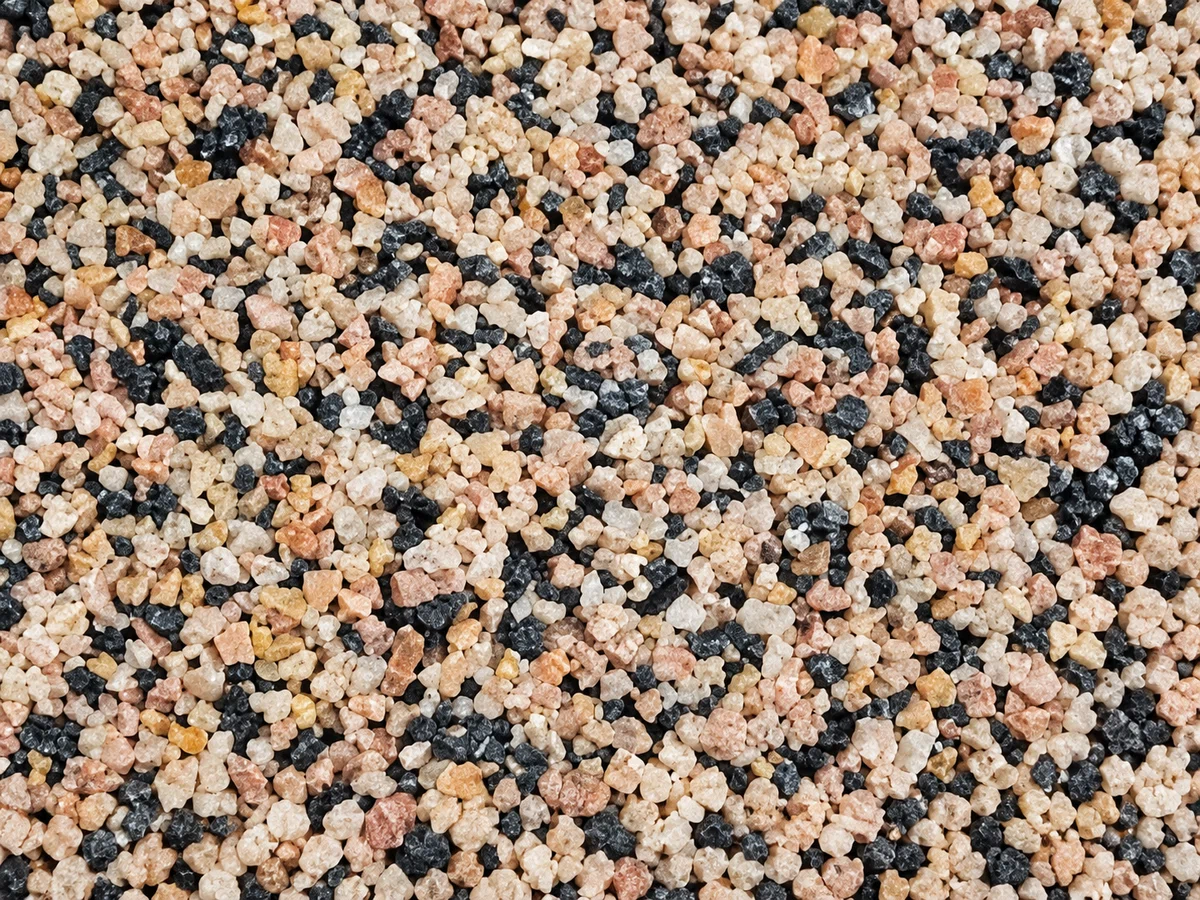 Coloured Texture 22 1006