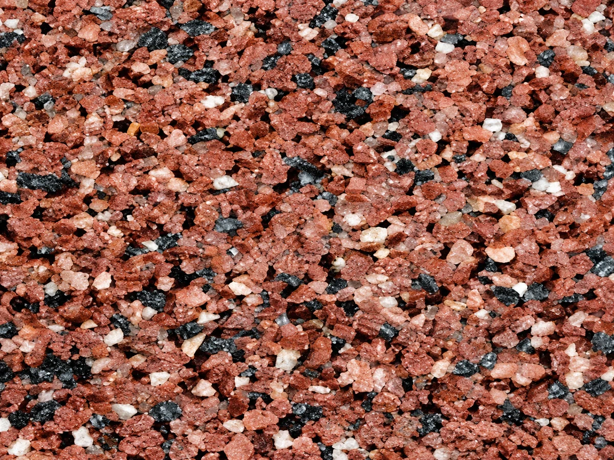 Coloured Texture 22 2001